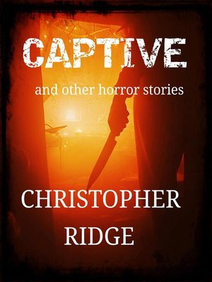 cover image of Captive